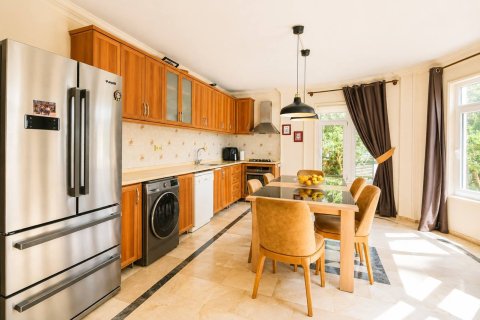 3+2 Villa i Mahmutlar, Antalya, Turkiet Nr. 232229 - 5