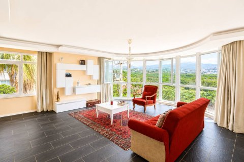 3+2 Villa i Mahmutlar, Antalya, Turkiet Nr. 232229 - 9