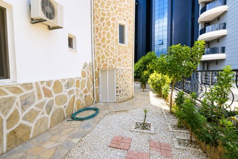 3+2 Villa i Mahmutlar, Antalya, Turkiet Nr. 232229 - 28