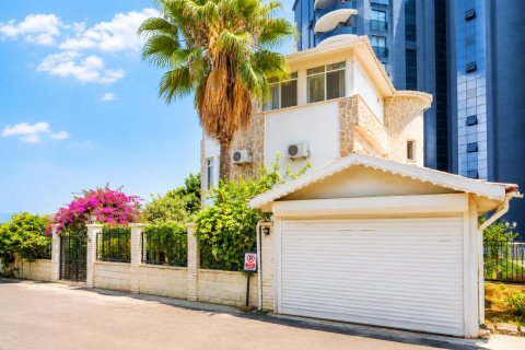 3+2 Villa i Mahmutlar, Antalya, Turkiet Nr. 232229 - 27