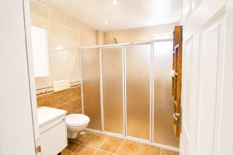 3+2 Villa i Mahmutlar, Antalya, Turkiet Nr. 232229 - 25