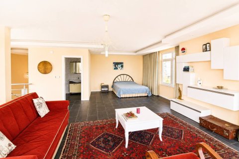 3+2 Villa i Mahmutlar, Antalya, Turkiet Nr. 232229 - 11