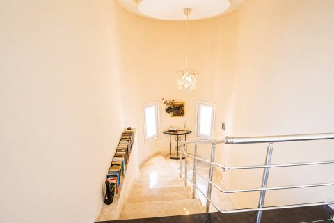 3+2 Villa i Mahmutlar, Antalya, Turkiet Nr. 232229 - 24