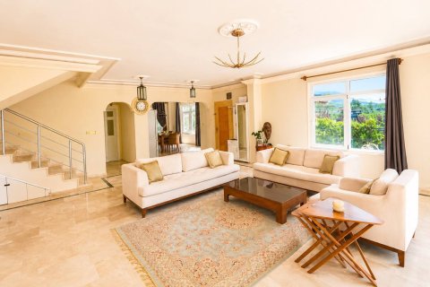 3+2 Villa i Mahmutlar, Antalya, Turkiet Nr. 232229 - 6