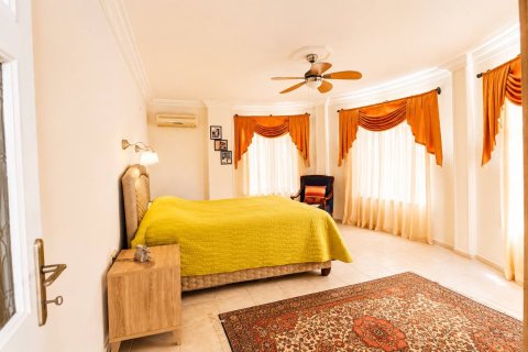 3+2 Villa i Mahmutlar, Antalya, Turkiet Nr. 232229 - 12