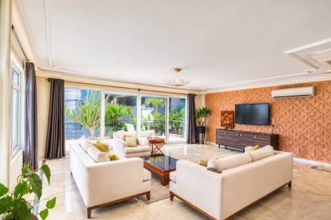 3+2 Villa i Mahmutlar, Antalya, Turkiet Nr. 232229 - 7