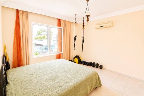 3+2 Villa i Mahmutlar, Antalya, Turkiet Nr. 232229 - 17