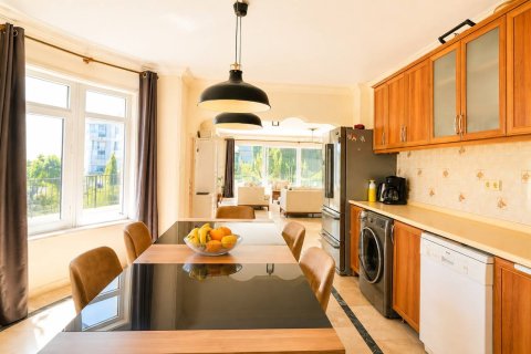 3+2 Villa i Mahmutlar, Antalya, Turkiet Nr. 232229 - 8
