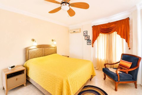 3+2 Villa i Mahmutlar, Antalya, Turkiet Nr. 232229 - 13