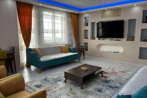 3+1 Lägenhet  i Alanya, Antalya, Turkiet Nr. 218038 - 3