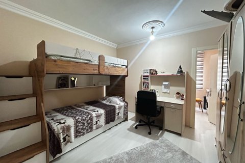 3+1 Lägenhet  i Alanya, Antalya, Turkiet Nr. 218038 - 10