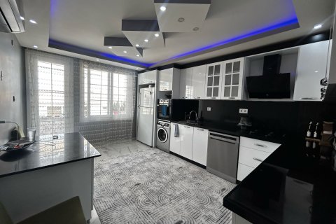 3+1 Lägenhet  i Alanya, Antalya, Turkiet Nr. 218038 - 4