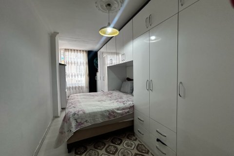 3+1 Lägenhet  i Alanya, Antalya, Turkiet Nr. 218038 - 9