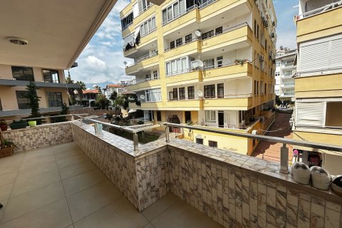 3+1 Lägenhet  i Alanya, Antalya, Turkiet Nr. 218038 - 5