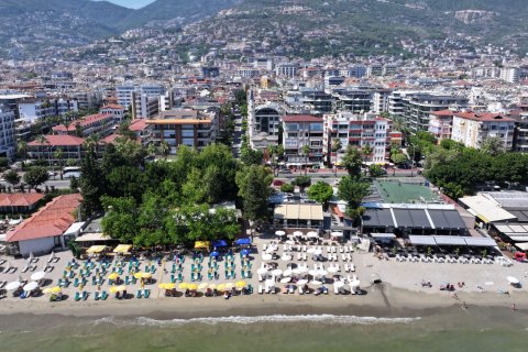 2+1 Lägenhet  i Alanya, Antalya, Turkiet Nr. 218036 - 12