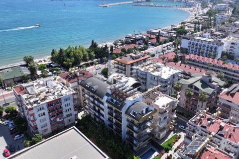 2+1 Lägenhet  i Alanya, Antalya, Turkiet Nr. 218036 - 3