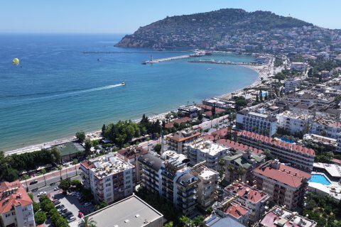2+1 Lägenhet  i Alanya, Antalya, Turkiet Nr. 218036 - 2
