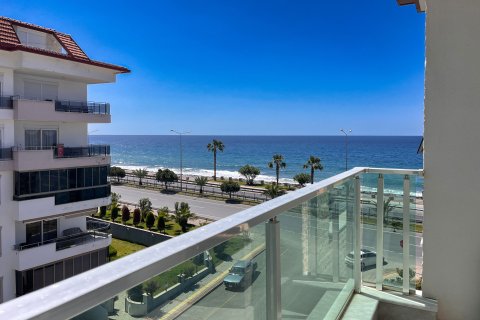 3+1 Leilighet  i Kestel, Antalya, Tyrkia Nr. 218039 - 19