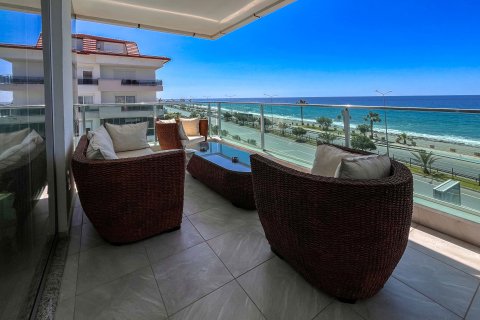 3+1 Leilighet  i Kestel, Antalya, Tyrkia Nr. 218039 - 12