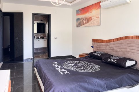 3+1 Leilighet  i Kestel, Antalya, Tyrkia Nr. 218039 - 18