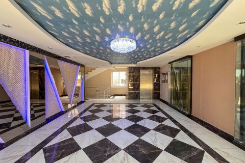 3+1 Leilighet  i Kestel, Antalya, Tyrkia Nr. 218039 - 22