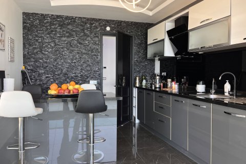 3+1 Leilighet  i Kestel, Antalya, Tyrkia Nr. 218039 - 13