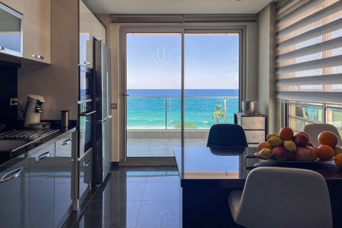 3+1 Leilighet  i Kestel, Antalya, Tyrkia Nr. 218039 - 8