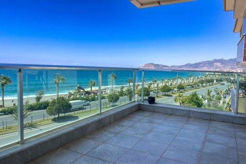 3+1 Leilighet  i Kestel, Antalya, Tyrkia Nr. 218039 - 6