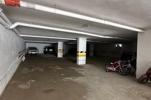 3+1 Leilighet  i Kestel, Antalya, Tyrkia Nr. 218039 - 23