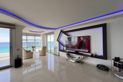 3+1 Leilighet  i Kestel, Antalya, Tyrkia Nr. 218039 - 10