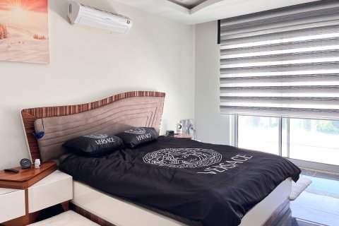 3+1 Leilighet  i Kestel, Antalya, Tyrkia Nr. 218039 - 17