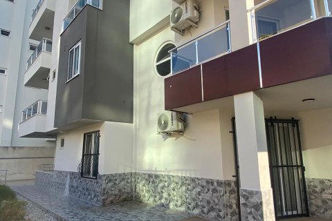 4+2 Leilighet i Kestel, Antalya, Tyrkia Nr. 218040 - 12
