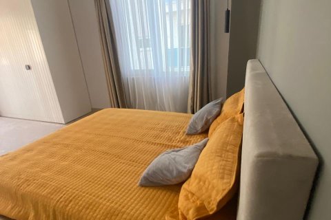 4+2 Leilighet i Kestel, Antalya, Tyrkia Nr. 218040 - 7