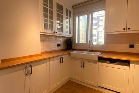 4+2 Leilighet i Kestel, Antalya, Tyrkia Nr. 218040 - 3