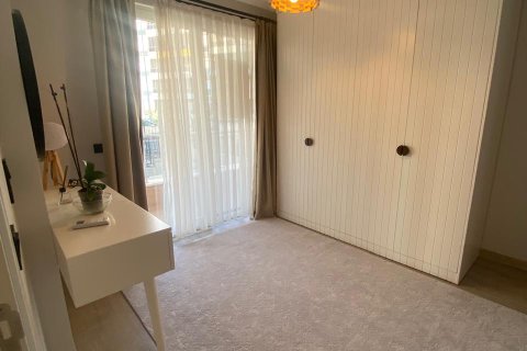 4+2 Leilighet i Kestel, Antalya, Tyrkia Nr. 218040 - 11
