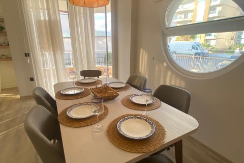 4+2 Leilighet i Kestel, Antalya, Tyrkia Nr. 218040 - 5