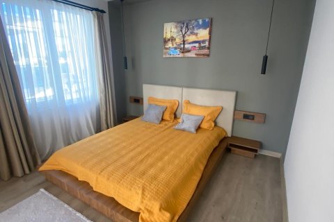 4+2 Leilighet i Kestel, Antalya, Tyrkia Nr. 218040 - 6