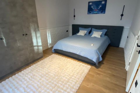 4+2 Leilighet i Kestel, Antalya, Tyrkia Nr. 218040 - 9