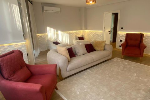 4+2 Leilighet i Kestel, Antalya, Tyrkia Nr. 218040 - 2