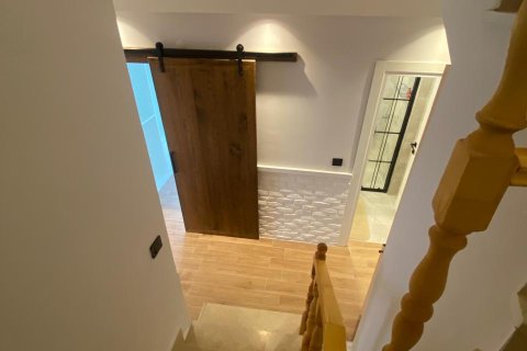 4+2 Leilighet i Kestel, Antalya, Tyrkia Nr. 218040 - 8