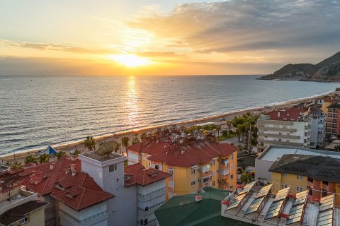 Daire  3+1  Alanya, Antalya, Türkiye №218041 - 2