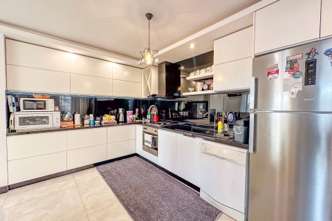 Daire  3+1  Alanya, Antalya, Türkiye №218041 - 7