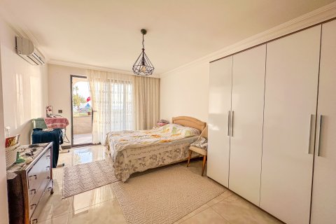 Daire  3+1  Alanya, Antalya, Türkiye №218041 - 11
