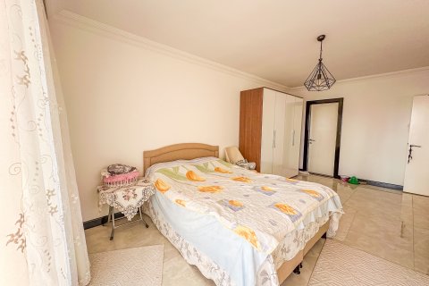 Daire  3+1  Alanya, Antalya, Türkiye №218041 - 12