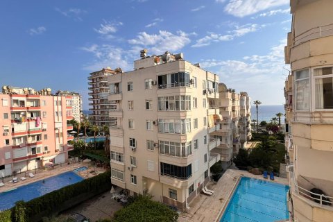 2+1 Leilighet  i Mahmutlar, Antalya, Tyrkia Nr. 218037 - 3