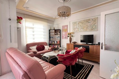 2+1 Leilighet  i Mahmutlar, Antalya, Tyrkia Nr. 218037 - 1