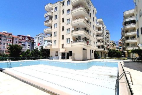 2+1 Leilighet  i Mahmutlar, Antalya, Tyrkia Nr. 218037 - 7