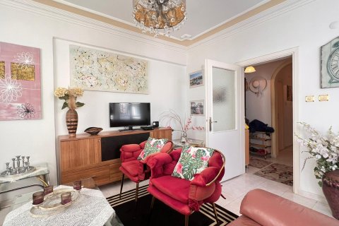 2+1 Leilighet  i Mahmutlar, Antalya, Tyrkia Nr. 218037 - 4