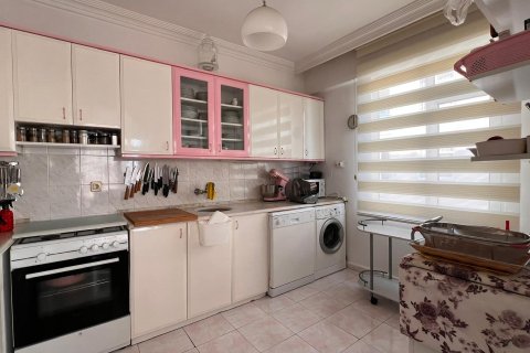 2+1 Leilighet  i Mahmutlar, Antalya, Tyrkia Nr. 218037 - 5