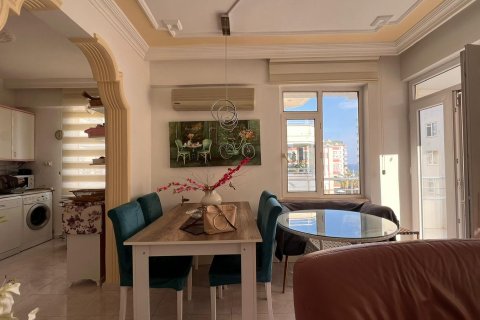 2+1 Leilighet  i Mahmutlar, Antalya, Tyrkia Nr. 218037 - 6